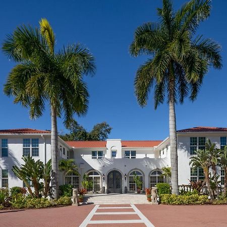 Shangri-La Springs Bonita Springs Exterior photo